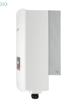 Сетевой инвертор SmartWatt Grid 50K 3P 4 MPPT